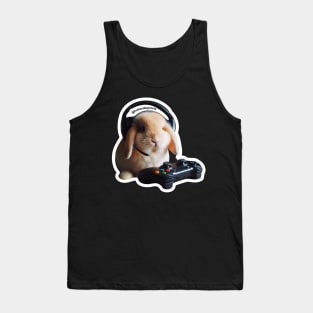 Gamer Chris Tank Top